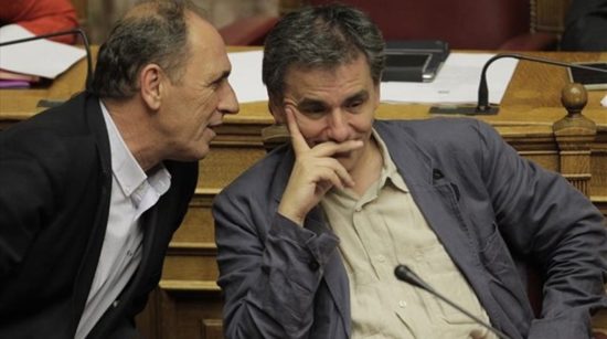 Με αστερίσκους και παγίδες «κλείνει» η διαπραγμάτευση για τον εξωδικαστικό συμβιβασμό