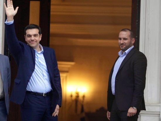 Πρόθυμη για νέες υποχωρήσεις στο πλεόνασμα η κυβέρνηση