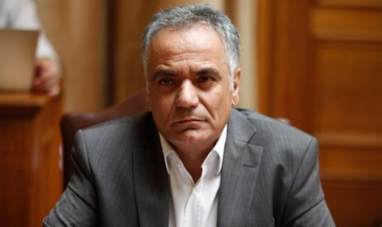 Σκουρλέτης: Η δράση των Σωμάτων Ασφαλείας δεν πρέπει να περιστέλλει τα δικαιώματα των πολιτών