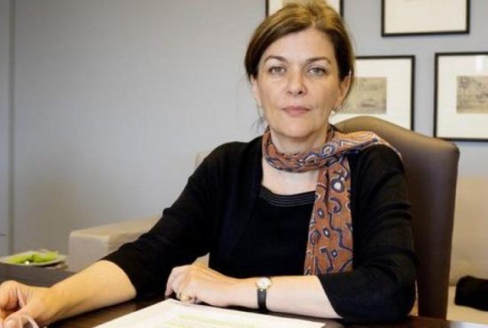 Η κοινωνική οικονομία της κας Ράνιας