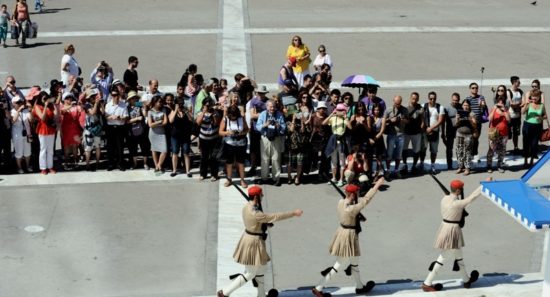 Rostourism: Πλήρης επαναφορά των Ρώσων τουριστών στην Ελλάδα