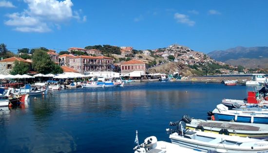 Ξενοδόχοι Λέσβου: Έκκληση στον Αλ. Τσίπρα για τον ΦΠΑ