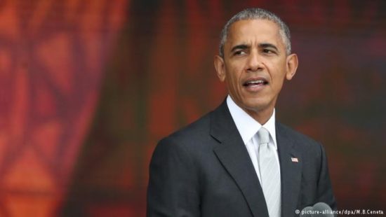 DW: Ελάφρυνση χρέους το μήνυμα Ομπάμα από την Αθήνα