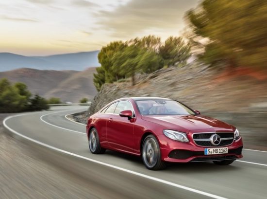 Mercedes-Benz: Αναβαθμίζει το σύστημα για την αυτόνομη οδήγηση – Πώς λειτουργεί