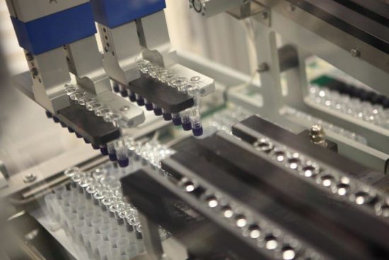 Pfizer: Ασφαλές και αποτελεσματικό το εμβόλιο στα παιδιά 5 – 11 ετών