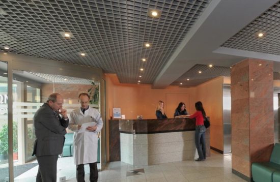 Nέο Iατρείο Στυτικής Δυσλειτουργίας στο Ιατρικό Π. Φαλήρου