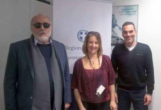 Ευρωπαϊκές πρωτοβουλίες για την αντιμετώπιση των προβλημάτων στα νησιά