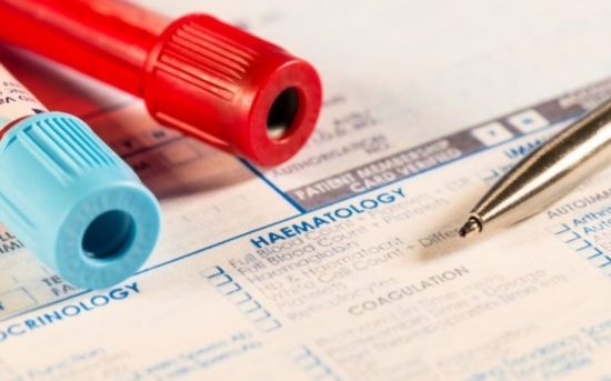 Θετική γνωμοδότηση θεραπείας για τη χρόνια λεμφοκυτταρική αναιμία