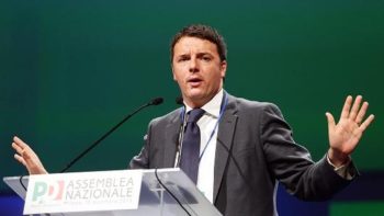 Ματέο Ρέντσι: Από μοναδική ελπίδα… ιδανικός αυτόχειρας;