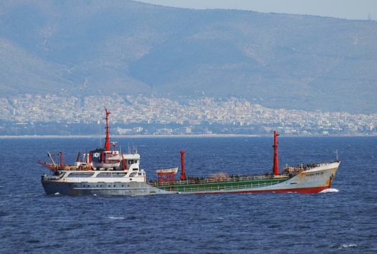 Το «χρυσάφι» του Αιγαίου και ο νέος διαγωνισμός