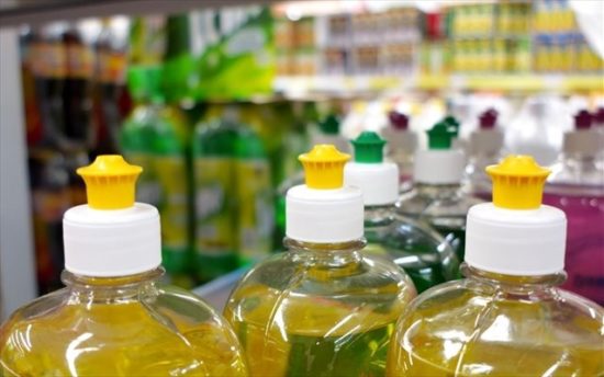 Στασιμότητα στην εγχώρια αγορά απορρυπαντικών το 2016