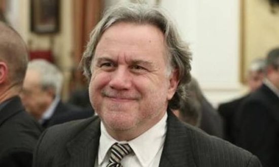 Κατρούγκαλος: Η οικονομία ανακάμπτει, οι συντάξεις θα αναπροσαρμοστούν προς το καλύτερο