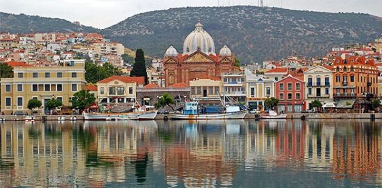 Αναστέλλεται μέχρι και τις 28 Μαΐου η καταβολή ληξιπρόθεσμων οφειλών στη Λέσβο