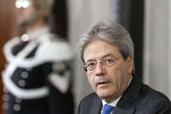 Ήρθε για να φύγει ο νέος πρωθυπουργός της Ιταλίας;