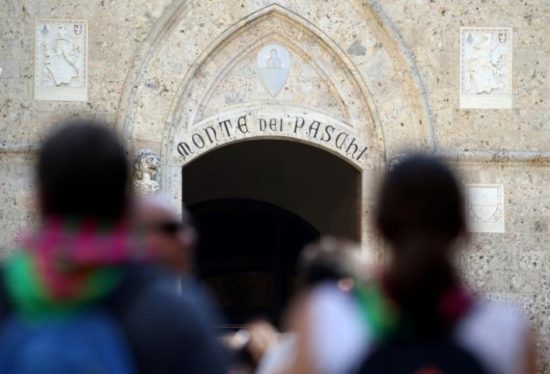 Με €6,5 δισ. το ιταλικό Δημόσιο στη Monte dei Paschi