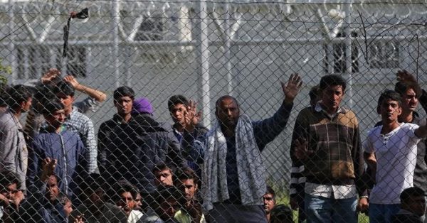 Spiegel: Η Ε.Ε. ετοιμάζεται για κατάρρευση της συμφωνίας με την Τουρκία