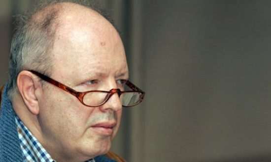 Σταύρος Ψυχάρης: Ο διάδοχος του γιου του ιδρυτή