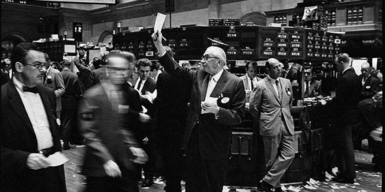 Πτώση στην Wall μετά την είδηση ότι η Κίνα κατάσχεσε υποβρύχιο αμερικανικό drone