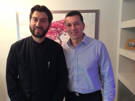 Βιταμίνη D σε στοματικό σπρέι για τα παιδιά της Κιβωτού του Κόσμου