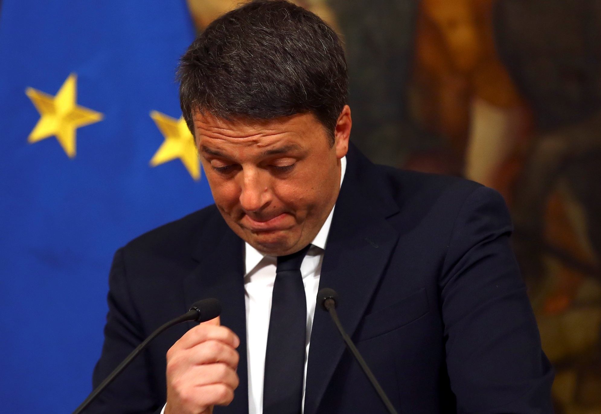 Η επόμενη μέρα για την Ευρώπη και την Ιταλία