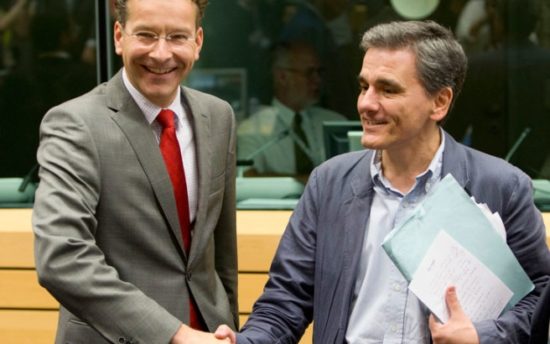 «Ξεπαγώνουν» οι διαδικασίες λήψης βραχυπρόθεσμων μέτρων για το χρέος