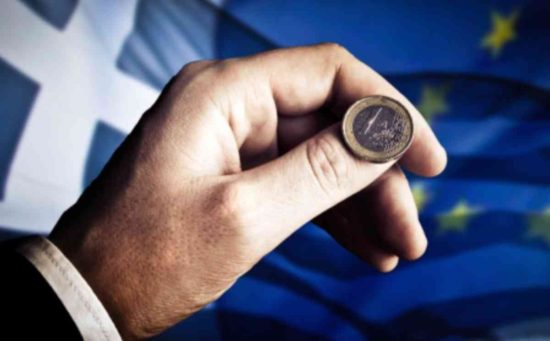 Credit Suisse: Οι Έλληνες «έχασαν» 587 δισ. ευρώ στα χρόνια της κρίσης