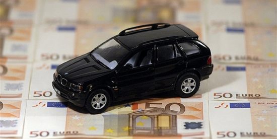 Τέλη κυκλοφορίας: Η παράταση και τα πρόστιμα