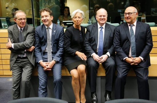 Τα αδιέξοδα της Αθήνας παρά τη «στήριξη» των Βρυξελλών