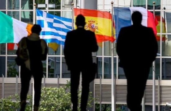 Τι ειναι το EuroWorking Group και γιατί υπάρχει
