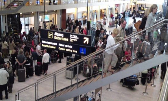 Νέα δεδομένα στη «σκακιέρα» του τουρισμού