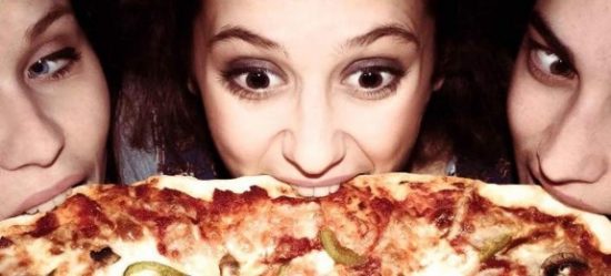 Η “Λαιμαργία” γίνεται έμπνευση (και έκθεση), στον Πολυχώρο Vault Theatre Plus