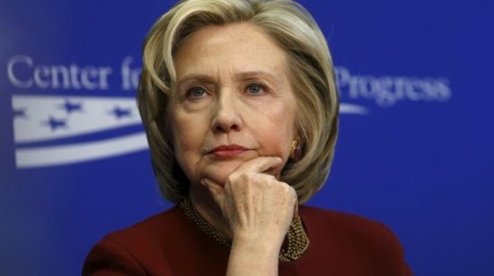 Χ. Κλίντον: Ο Πούτιν φταίει που… έχασα τις εκλογές