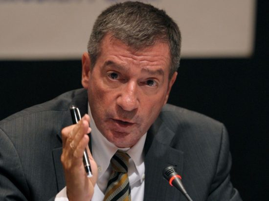 Καμίνης: Απαράδεκτο η πολιτεία να αγνοεί ότι στα Εξάρχεια ζουν πολίτες