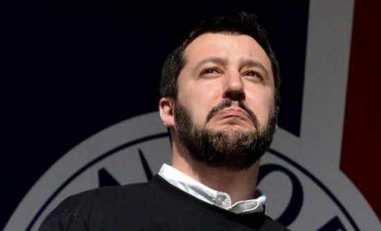 Η Λέγκα του Βορρά κάνει ήδη αναφορά για πιθανές νοθείες στο ιταλικό δημοψήφισμα