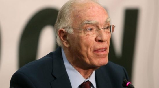 Λεβέντης σε Μητσοτάκη: Το να παίρνεις βουλευτές μπορεί να γίνει μειονέκτημα