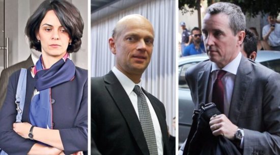 Εξωδικαστικός και υπερταμείο στο «μενού»