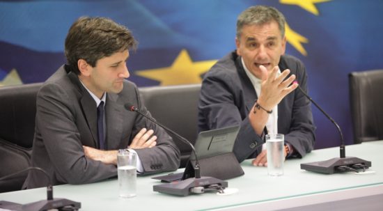 Λίστα με απαιτήσεις για να κλείσει η συμφωνία θα στείλουν οι δανειστές