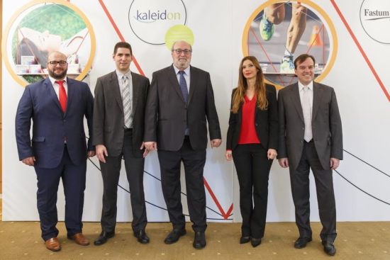 Η MENARINI HELLAS επεκτείνει την επιχειρηματική της δραστηριότητα