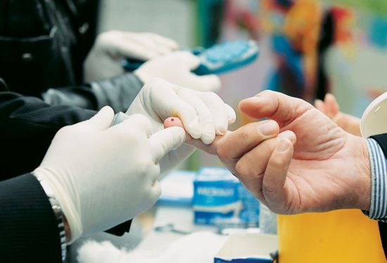 Από την τσέπη τους θα πληρώνουν τα αναλώσιμα οι διαβητικοί;