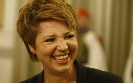 Ζητείται παραίτηση Γεροβασίλη: Τρία χρόνια παράνομα βουλευτής