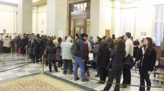 Εκτός «νόμου Κατσέλη» τα χρέη των Ταμείων