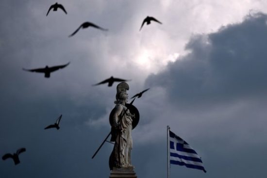 «Ασχολίαστη» η επιστολή Τσακαλώτου στα γερμανικά ΜΜΕ