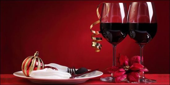 Δέρμα: Το ημερολόγιο της ομορφιάς για το ρεβεγιόν