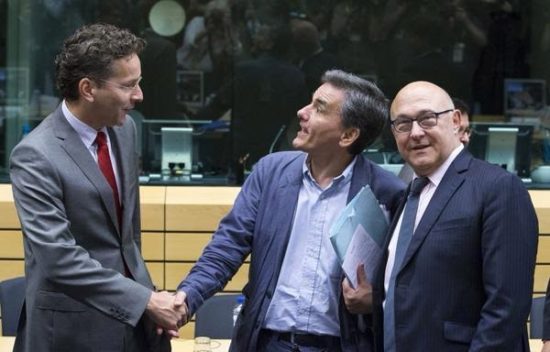 Τα δύσκολα αρχίζουν μετά την επιστολή