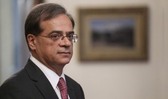 Γκ. Χαρδούβελης: «Γιατί ανησυχώ με τη χθεσινή συμφωνία στο Eurogroup»