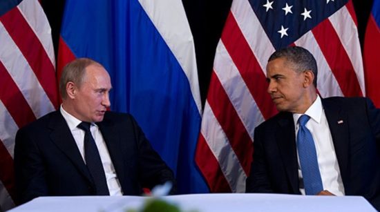 HΠΑ: Απέλαση σε 35 Ρώσους διπλωμάτες για τις εκλογικές κυβερνοεπιθέσεις