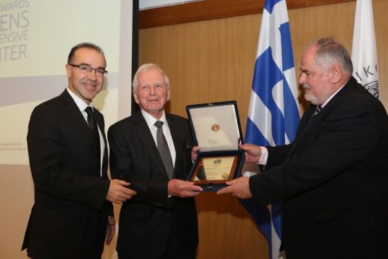 Πρωτοβουλία δημιουργίας Ολοκληρωμένου Κέντρου Έρευνας για τον Καρκίνο στην Αθήνα