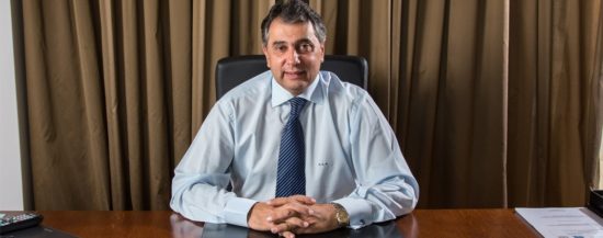 Ικανοποίηση Κορκίδη για την αναστολή της απεργίας της ΠΝΟ