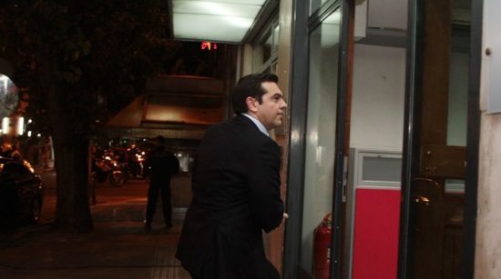 Πλήρης σύγχυση στην Κυβέρνηση: Και ο Τσίπρας ζητά από το ΔΝΤ μικρότερα πλεονάσματα