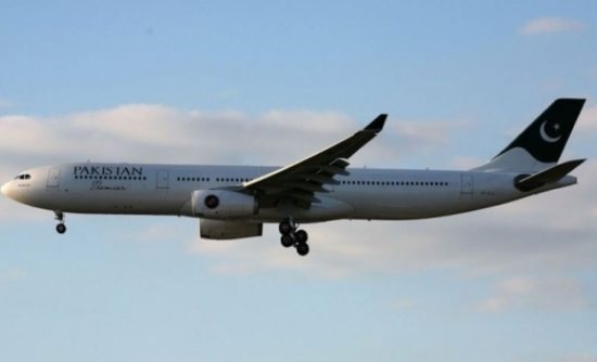 Συντριβή αεροπλάνου των Pakistan Airlines με 47 επιβαίνοντες